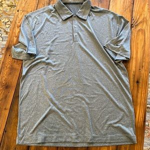 Men’s Nike large polo